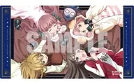 Bussi Load Rubber Mat Collection V2 Vol. 631 Card Fight! Vanguard "Festa do Pijama"
