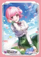 Busshi Load Sleeve Collection High Grade Vol. 3591 D4DJ Groovy Mix 『 Mimi Sakurada 』