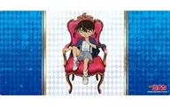 Bussi Load Rubber Mat Collection V2 Vol. 653 Case Detective Conan "Edogawa Conan"