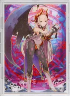 ウィクロスTCG 特製イラスト入りフルプロテクトスリーブ ナナシ ホビステ春のウィクロス購入キャンペーン