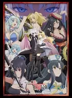 Busshi Load Sleeve Collection High Grade Vol. 3625 『 Arifureta: From Commonplace to World's Strongest 』