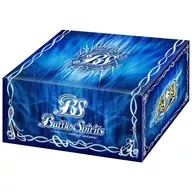 [A la carte] Storage Box "Battle Spirits Contract Edition : Field Chapter 1, Flasher Start Box" Included Items