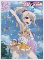 Fate / Kaleid Liner PRISMA☆ILLYA Dry! Sleeve Iriya / Chia