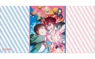 BUSHIROAD RUBBER MAT COLLECTION V2 Vol.679 TV動畫《Tomochan是女孩！》