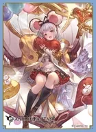 Kyara Sleeve Collection Matt Series Grand Blue Fantasy Bikara [No. MT1571]