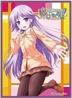 Kyara Sleeve Collection Mat Series Uindomiru Watarase Jun [No. MT1598]