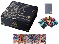 機動戦士ガンダム アーセナルベース 1st Anniversarry Special Box SET プレミアムバンダイ限定