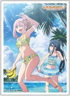 Character Duct Sleeve Laid-Back Camp△ Laid-Back Camp△ (AH) [EN-1199]