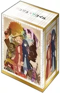 BUSHIROAD DECK HOLDER COLLECTION V3 Vol.479 Licoris Recoil『主視覺圖第3彈』