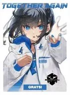 GRATS! クリエイターズ de manga "TOGETHER AGAIN"