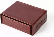 RollTray ~ Card Game Accessory Case ~ Brown