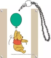 Bussiroad Acrylic Card Holder Vol. 20 Disney 『 Winnie the Pooh 』