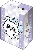BUSHIROAD DECK HOLDER COLLECTION V3 Vol.506千葉『鼯鼠』