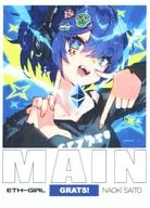 GRATS! クリエイターズ de manga "MAIN"