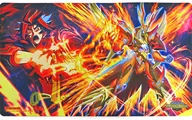 Yu-Gi-Oh OCG Duel Monsters Duel Field (Playmat) Soul Burner Ranking Duel 2023 1st National Ranking Prize