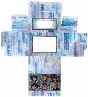 Yu-Gi-Oh! OCG Duel Monsters : Special Card Case, Vol. 4 Hero Yu-Gi-Oh! Day Participation Award