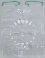 ZUTOMAYO CARD -THE BATTLE BEGINS- ウォールポケットディスプレイ56