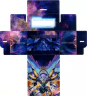 遊戯王ラッシュデュエル 特製カードケース Vol.1 エターナル・ギャラクティカ・オブリビオン 遊戯王の日参加賞