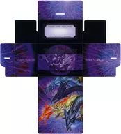 Yu-Gi-Oh! Rush Duel Special Card Case Vol. 1 F. G. D Yu-Gi-Oh! Day Participation Award