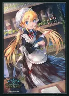 Shadowverse EVOLVE 公式スリーブ エクストラ Vol.9 Shadowverse EVOLVE『ノノの秘密研究室』 イベント限定