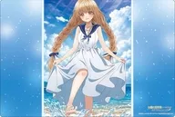 BUSHIROAD RUBBER MAT COLLECTION V2 Vol.772被隔壁的天使不知不觉地变成无用之人一事《正午与海》