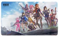 Victory Goddess : NIKKE mat A