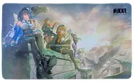 Victory Goddess : NIKKE playmat B