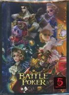 IdentityV Daigo Hitotsu Poker - Battle Poker - Sleeve