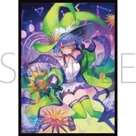 Charra SleeP Collection Mat Series Shadowverse "Astrological Saler" [No. MT1585]