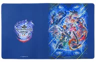 蓝色幻想(原作版)Multi-playmat 9周年ver.
