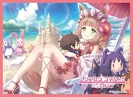 Kyara Sleeve Collection Mat系列公主连结！Re:Dive Maho(夏季)[No.MT1647]