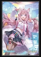 Shadowverse EVOLVE公式套管Vol.76『清澈的头脑·博衣子』Part.2
