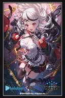 Shadowverse EVOLVE Official Sleeve Vol. 79 『 Cangumi Predator 沙花 Sha クロヱ 』 Part 1
