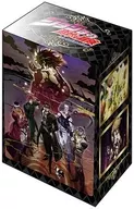 Bussi Load Deck Holder Collection V3 Vol. 549 "The Strange Adventure of JoJo : Stardust Crusaders"