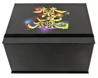 [Single Item] Storage Box "DUEL MASTERS TCG Legend Super Deck Forbidden King Sorai [DM23-BD1]" Bundled Item