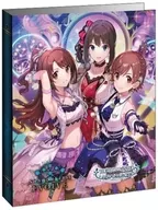 Shadowverse EVOLVE 公式カードバインダー 『アイドルマスター シンデレラガールズ』