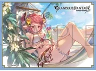 Kyara Sleeve Collection Mat Series Grand Blue Fantasy Sturm [No. MT1622]