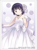 BUSHIROAD Sleeve Collection高级Vol.3823电击文库我的妹妹不可能这么可爱『黑猫』