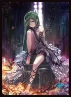 Kyara Sleeve Collection Mat Series Shadowverse "Princess Melbeil" [No. MT1675]