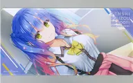 天使☆騒々 RE-BOOT! ゲームマット(プレイマット) 003：来海