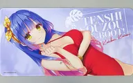 天使☆吵鬧RE-BOOT！游戲墊(play mat)009:來海ver.2
