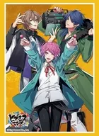 Bushiroad Sleeve Collection高级Vol.3858催眠麦克风-Division Rap Battle-《Fling Posse》