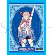 Kyara Sleeve Collection Mat Series Suo Patra B [No. MT1716]