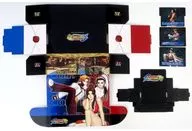 THE KING OF FIGHTERS' 98 Illustration Card Box NT Women's Martial Artists Team
