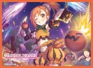 Kyara Sleeve Collection Mat Series Princess Connect! Re : Dive Misogi (Halloween) [No. MT1717]
