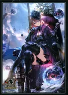 Shadowverse EVOLVE公式袖附加Vol.15『饥饿的绝杰·吉尔内利泽』活动限定
