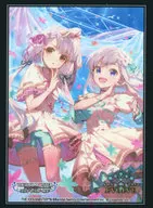 [単品] miroir スリーブ 「Shadowverse EVOLVE 公式スリーブセット エクストラvol.3 『miroir』『BRIGHT：LIGHTS』『しゅがしゅが☆み～ん』 イベント限定」 同梱品