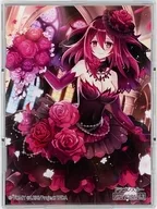 ウィクロスTCG ウェディングルリグイラスト入りフルプロテクトスリーブ 駄姫グズ子 ウィクロス CONFLATED DIVA 発売記念キャンペーン