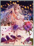 ウィクロスTCG ウェディングルリグイラスト入りフルプロテクトスリーブ カーニバル †0† ウィクロス CONFLATED DIVA 発売記念キャンペーン