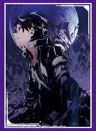 BUSIE ROAD SLEEVE COLLECTION高级Vol.3947电击文库刀剑神域『桐人』